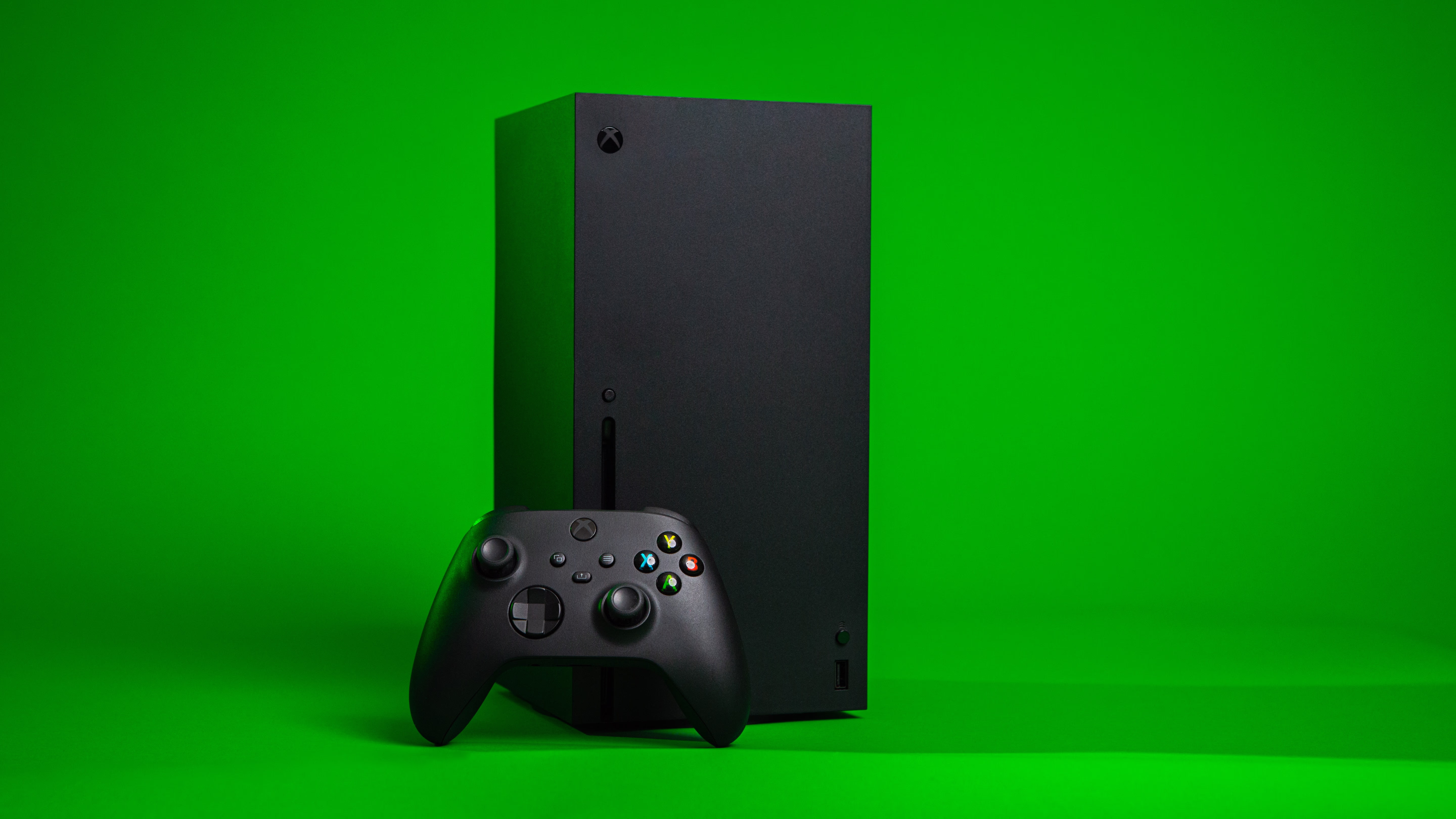Featured image of post Xbox Series 上手半年体验